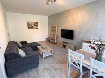 Pronájem bytu, 3+1, 87 m²
