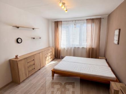 Pronájem bytu, 3+1, 87 m²