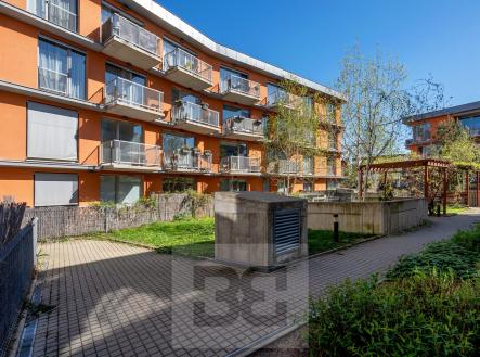 Prodej bytu, 3+kk, 75 m²