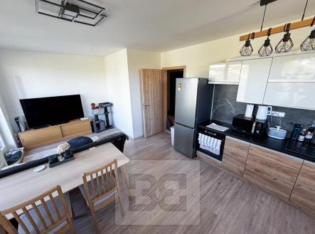 Pronájem bytu, 2+kk, 67 m²