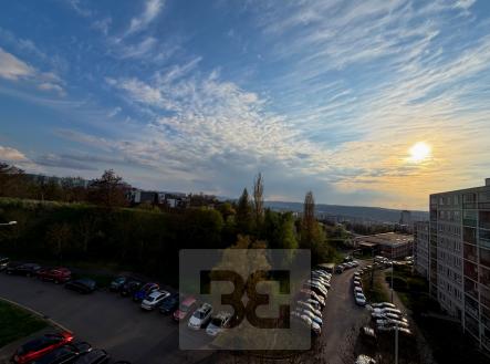 Pronájem bytu, 1+kk, 30 m²