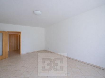 Pronájem bytu, 1+1, 51 m²