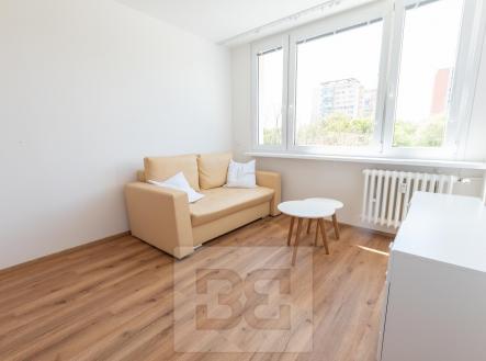 Pronájem bytu, 3+kk, 59 m²