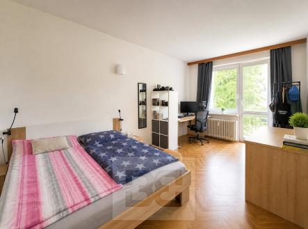 Pronájem bytu, 3+1, 74 m²