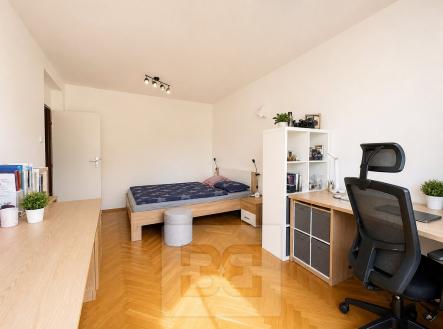 Pronájem bytu, 3+1, 74 m²