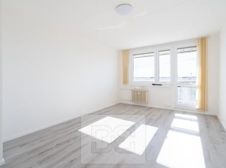 Pronájem bytu, 3+1, 81 m²