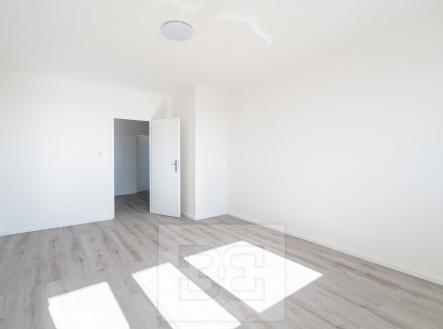 Pronájem bytu, 3+1, 81 m²