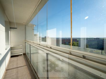 Pronájem bytu, 3+1, 81 m²