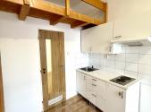 Prodej bytu, atypický, 14 m²