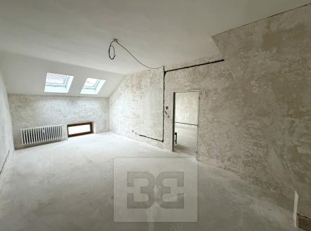 Prodej bytu, 3+1, 108 m²