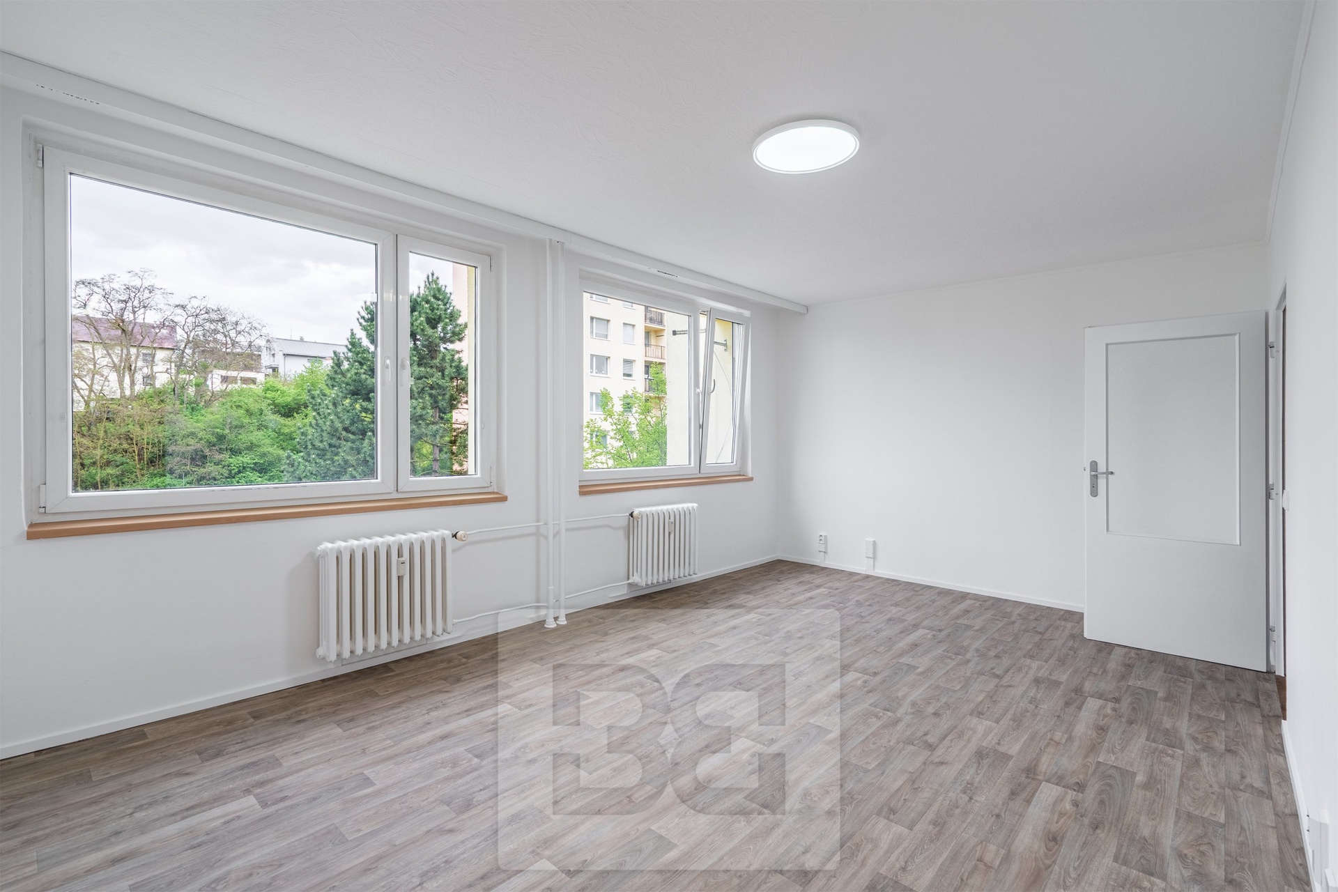 Pronájem bytu 1+kk 33 m², Rakovník II