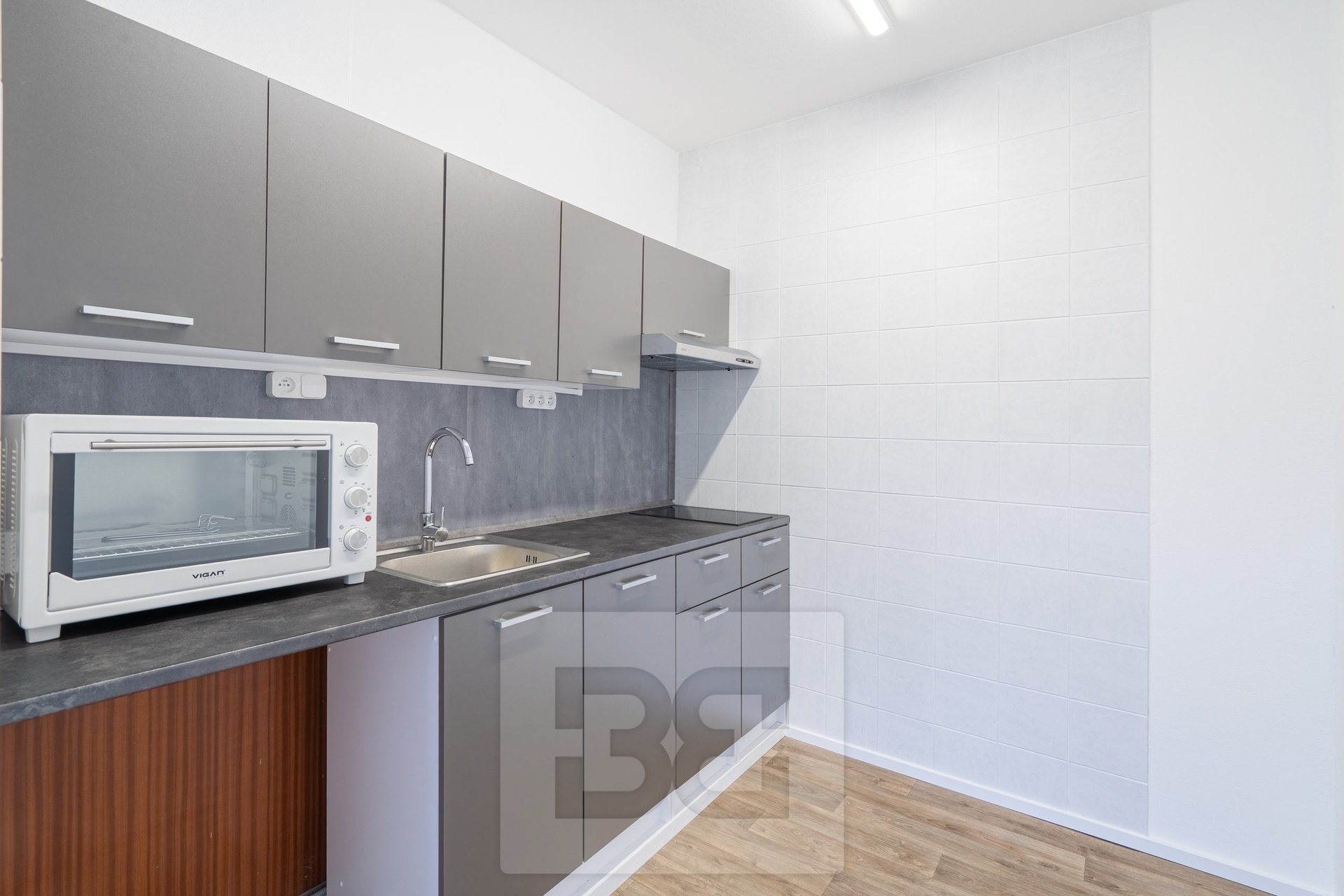 Pronájem bytu 1+kk 33 m², Rakovník II
