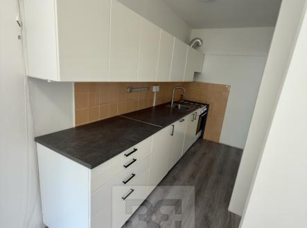 Pronájem bytu, 3+1, 74 m²