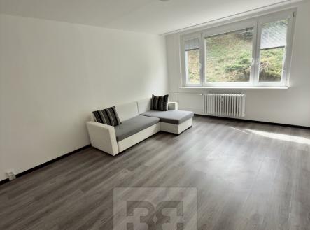 Pronájem bytu, 3+1, 74 m²