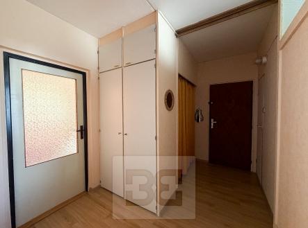Pronájem bytu, 3+1, 86 m²