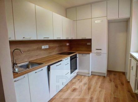 Pronájem bytu, 2+kk, 65 m²