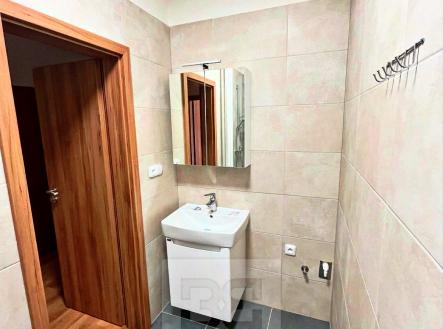 Pronájem bytu, 2+kk, 65 m²