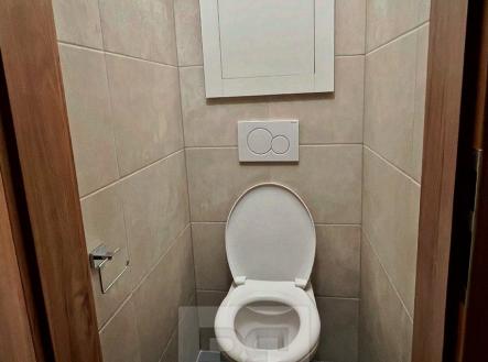 Pronájem bytu, 2+kk, 65 m²