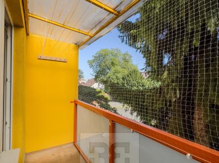 Pronájem bytu, 1+kk, 30 m²