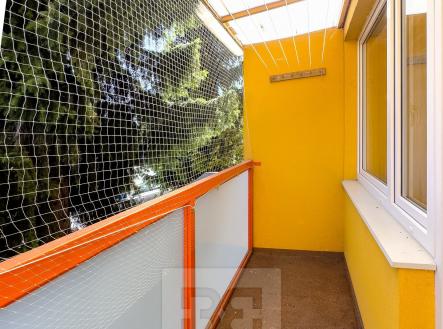 Pronájem bytu, 1+kk, 30 m²