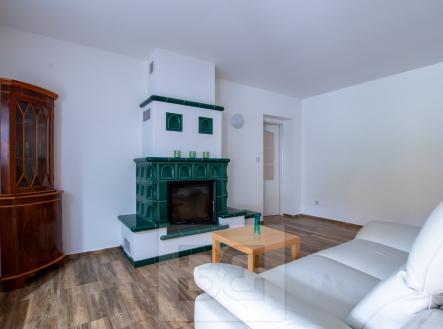 Pronájem domu/vily, 140 m²