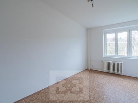 Prodej bytu, 1+kk, 30 m² obrázek