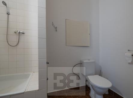 Prodej bytu, 1+kk, 30 m²