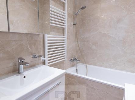 Pronájem bytu, 2+1, 59 m²