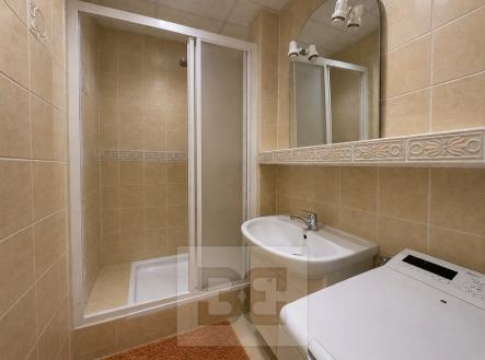 Pronájem bytu, 2+kk, 45 m²