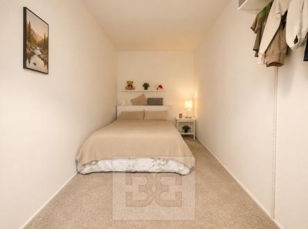 Pronájem bytu, 2+kk, 45 m²