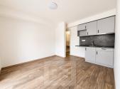 Pronájem bytu, 1+kk, 23 m²