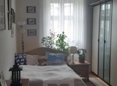 Pronájem bytu, 2+1, 50 m²