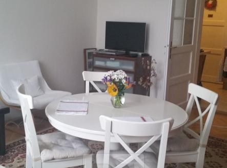 Pronájem bytu, 2+1, 50 m²