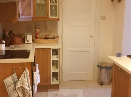 Pronájem bytu, 2+1, 50 m²
