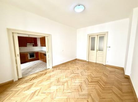 Pronájem bytu, 3+1, 95 m²