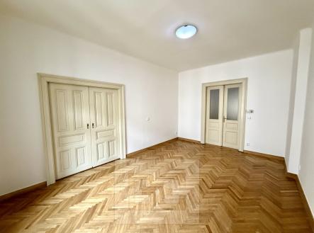 Pronájem bytu, 3+1, 95 m²