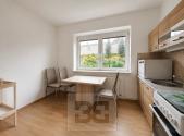 Pronájem bytu, 2+1, 45 m²