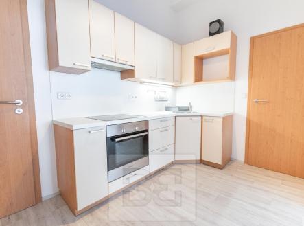 Pronájem bytu, 2+kk, 47 m²