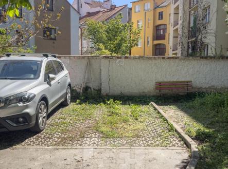 Pronájem bytu, 2+kk, 47 m²
