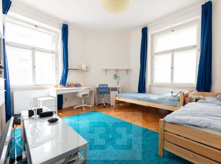 Pronájem bytu, 2+1, 55 m²