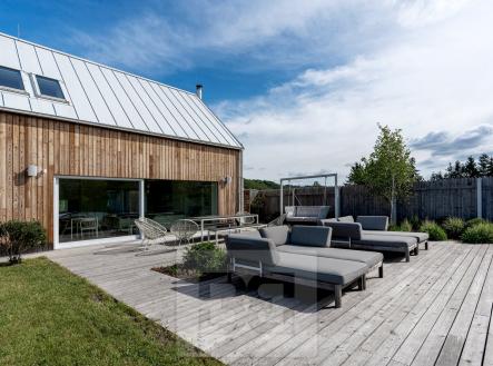 Prodej domu/vily, 177 m²