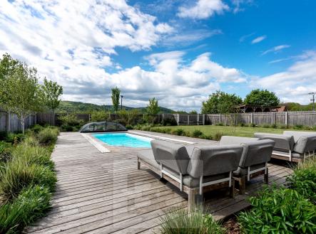 Prodej domu/vily, 177 m²