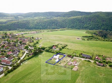 Prodej domu/vily, 177 m²