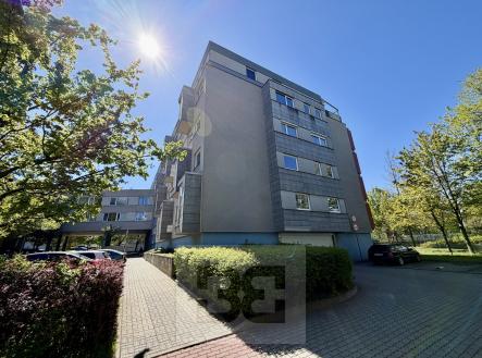 Prodej bytu, 2+kk, 45 m²