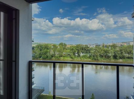 Pronájem bytu, 2+kk, 59 m²
