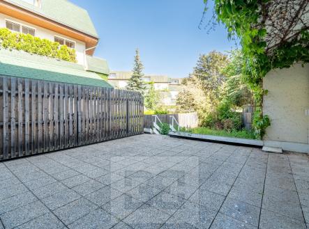 Pronájem bytu, 4+kk, 120 m²