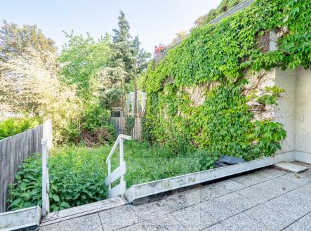Pronájem bytu, 4+kk, 120 m²