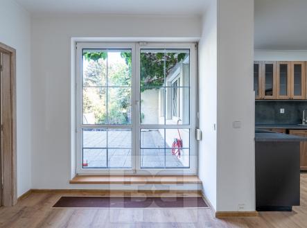 Pronájem bytu, 4+kk, 120 m²