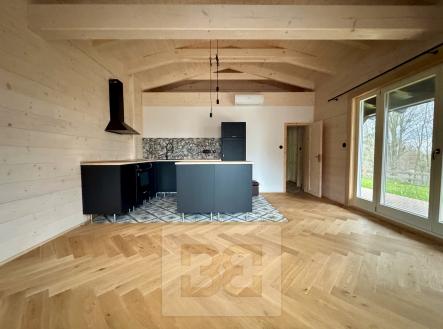 Prodej domu/vily, 69 m²