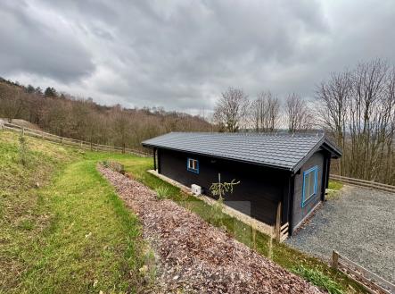 Prodej chaty/rekreačního objektu, 69 m²